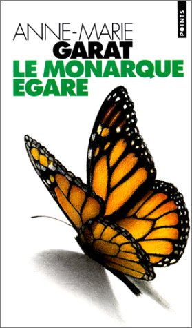 Beispielbild fr Le monarque gar zum Verkauf von Ammareal