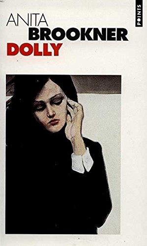 Stock image for Dolly Brookner, Anita for sale by LIVREAUTRESORSAS