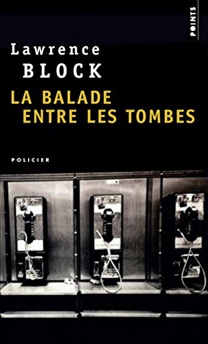 Beispielbild fr La balade entre les tombes zum Verkauf von A TOUT LIVRE