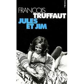 9782020256223: Jules Et Jim