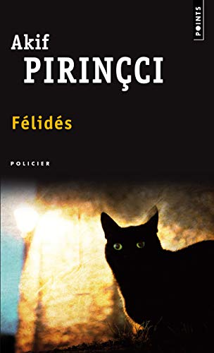 Beispielbild fr Felidae (French language edition) zum Verkauf von Revaluation Books