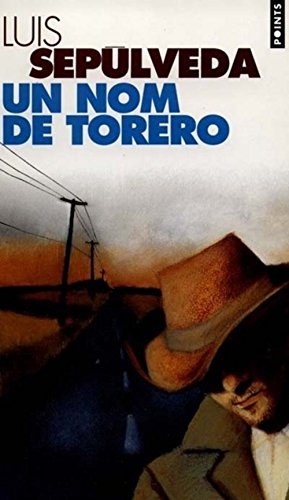 Beispielbild fr Un nom de torero zum Verkauf von Better World Books