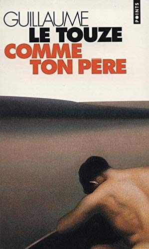 9782020257725: Comme ton pre - Prix Renaudot 1994