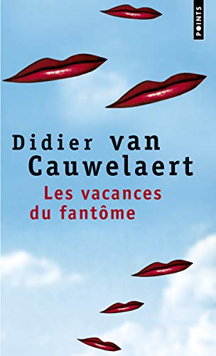 9782020257862: Les Vacances du fantme (Points)