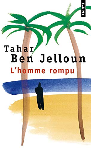 9782020258395: L'homme rompu