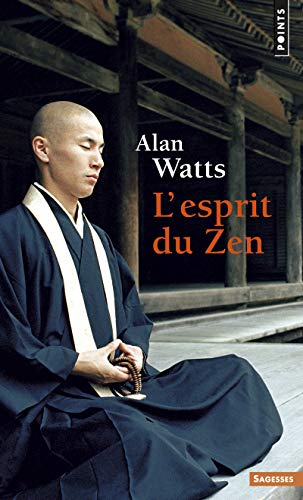 9782020258814: L'Esprit du Zen (Points Sagesses)