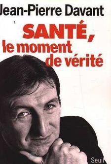 9782020259064: Sant, le moment de vrit