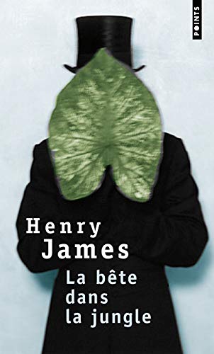

La Bete Dans La Jungle