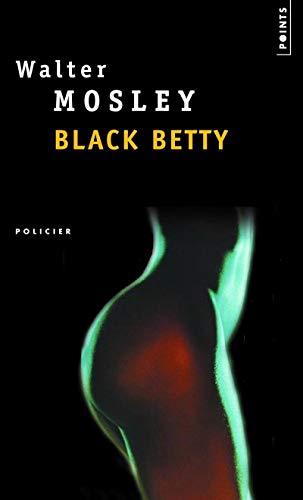 9782020259873: Black Betty