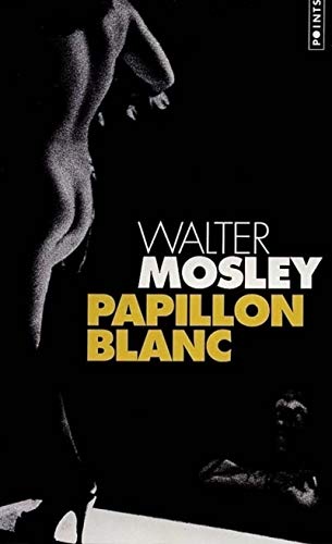 Papillon Blanc (9782020259880) by Mosley, Walter