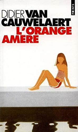 9782020259989: L'Orange amre