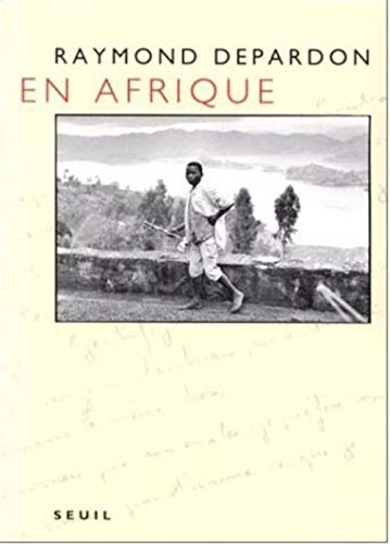 Imagen de archivo de En Afrique a la venta por Ammareal