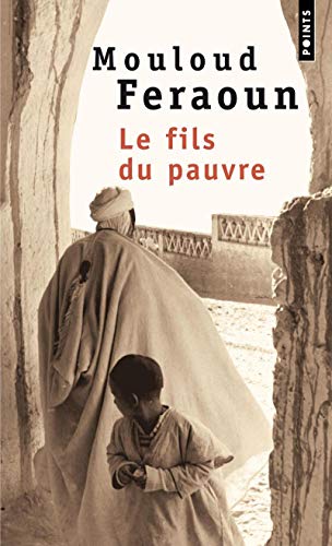 Beispielbild fr Fils du Pauvre(le) (French Edition) (Points) zum Verkauf von SecondSale
