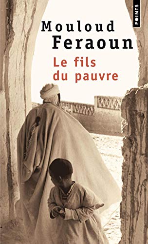 9782020261999: Le Fils du pauvre (Points)