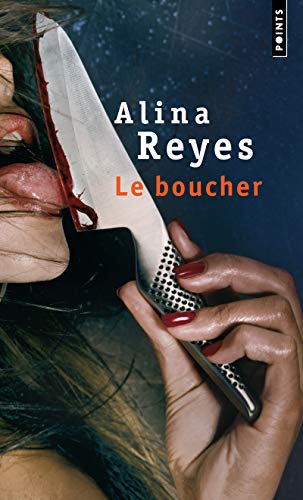 9782020262057: Le Boucher (Fiction, Poetry & Drama)