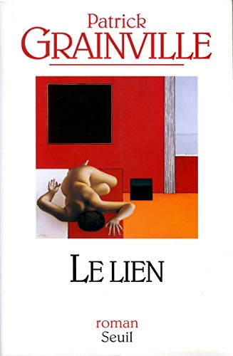 Beispielbild fr Le lien zum Verkauf von Librairie Th  la page