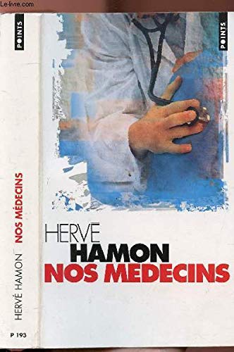 9782020264204: Nos mdecins