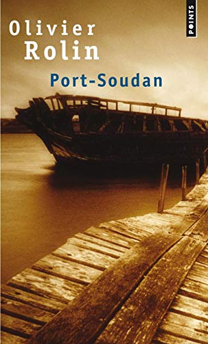 9782020281324: Port-Soudan (Points)