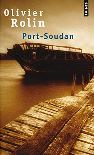 9782020281324: Port-Soudan - Prix Femina 1994