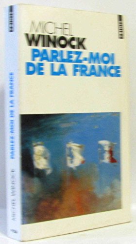 Stock image for Parlez-moi De La France for sale by ThriftBooks-Dallas