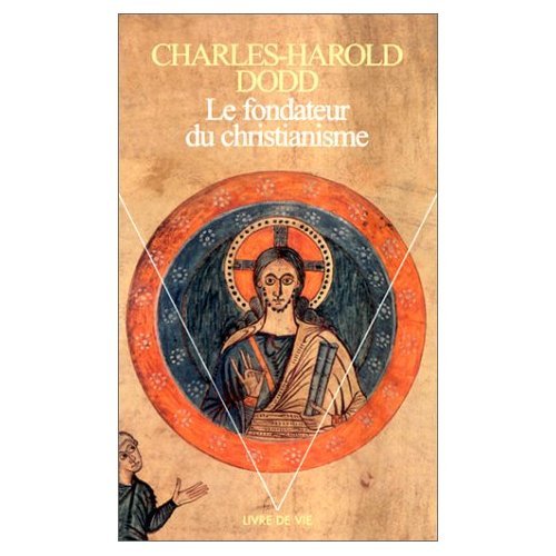 9782020285131: Le Fondateur du christianisme (Livre de vie)