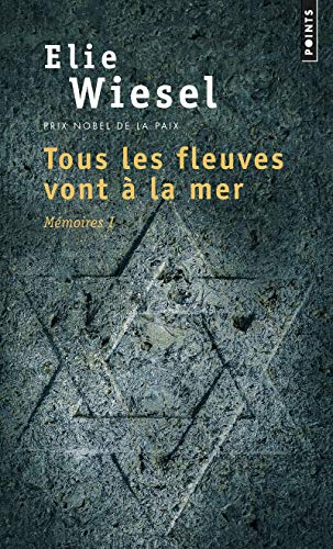 9782020285216: Tous les fleuves vont  la mer. Mmoires (1) (French Edition)