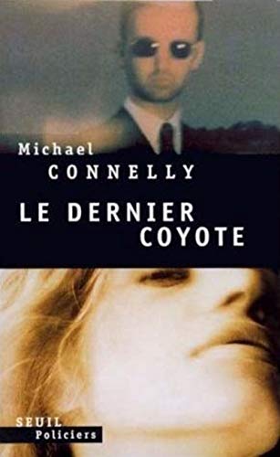 9782020285346: Le dernier coyote