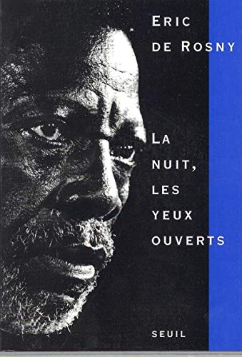 Stock image for La nuit, les yeux ouverts for sale by medimops