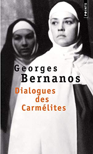 9782020285421: Dialogues des Carmlites (Points)