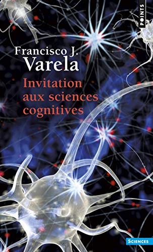 9782020287432: Invitation aux sciences cognitives (Points sciences)