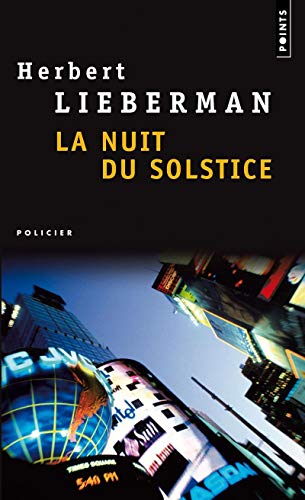 9782020288941: La Nuit du solstice