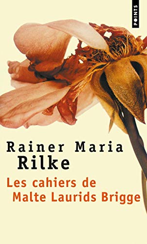 9782020289276: Les cahiers de Malte Laurids Brigge: recit