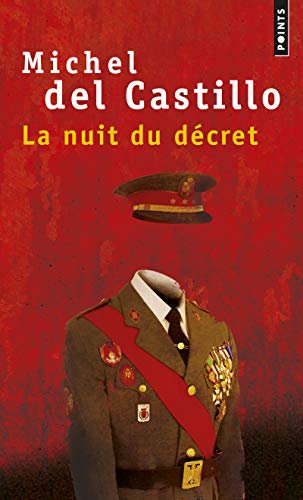 Stock image for Nuit DI Decret (Points) for sale by WorldofBooks