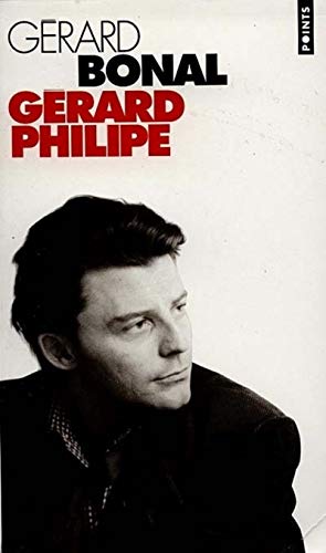 9782020289665: Grard Philipe: Biographie