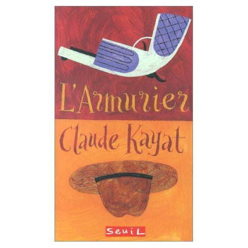 L'Armurier (9782020289689) by Kayat, Claude