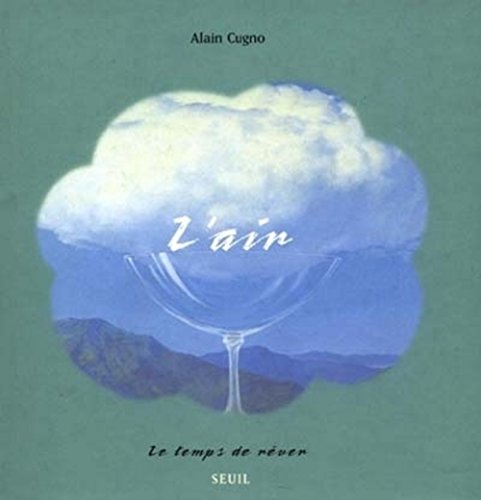 L'air (9782020290852) by Cugno, Alain