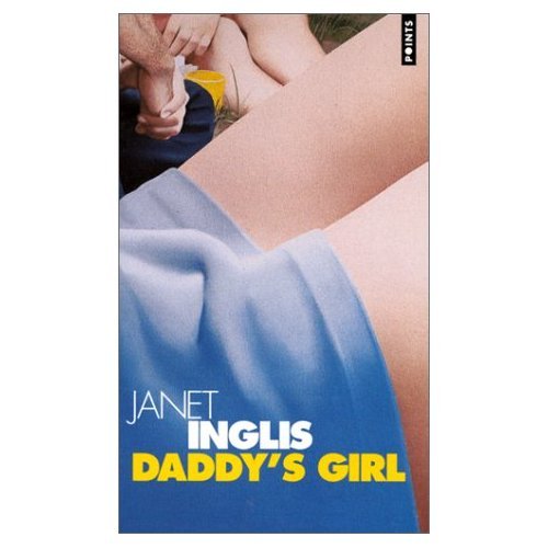 Stock image for Daddy's girl for sale by Librairie Th  la page