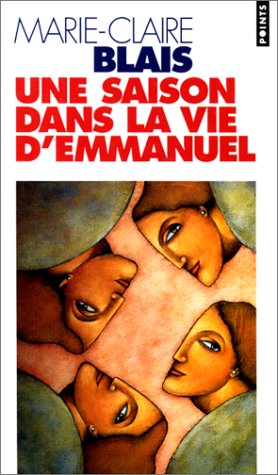 Beispielbild fr Une saison dans la vie d'Emmanuel zum Verkauf von ThriftBooks-Dallas