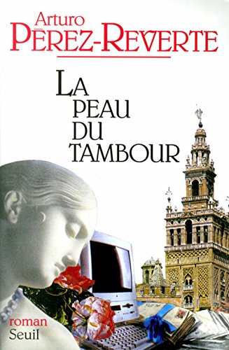 9782020294546: La Peau du tambour