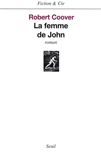 Beispielbild fr La Femme De John zum Verkauf von RECYCLIVRE