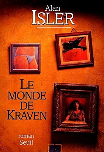 Stock image for Le monde de Kraven for sale by Ammareal