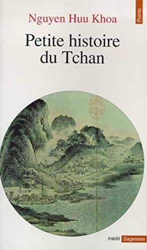 9782020299428: Petite Histoire du Tchan