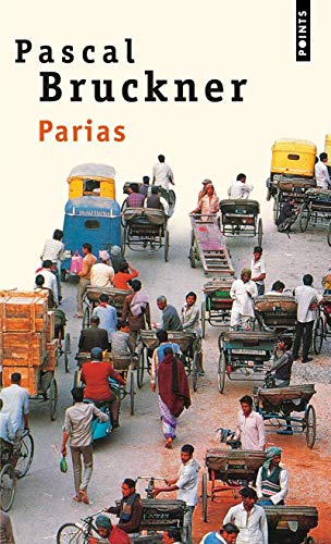 9782020300353: Parias (Points)