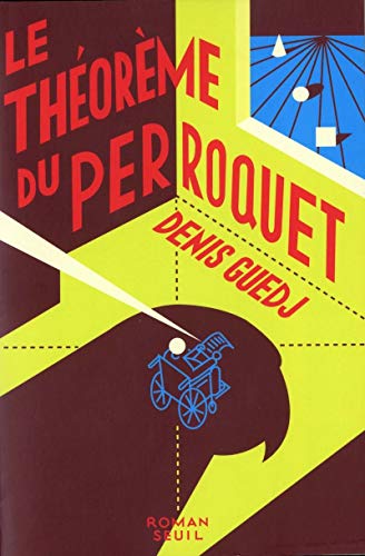 Beispielbild fr Theoreme Du Perroquet zum Verkauf von WorldofBooks