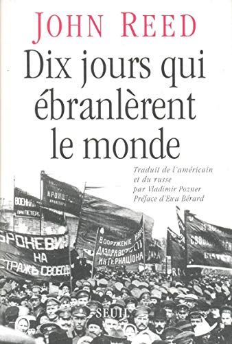 9782020300513: Dix Jours qui branlrent le monde