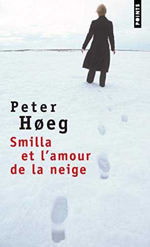 Imagen de archivo de Smilla et l'Amour de la Neige a la venta por Better World Books