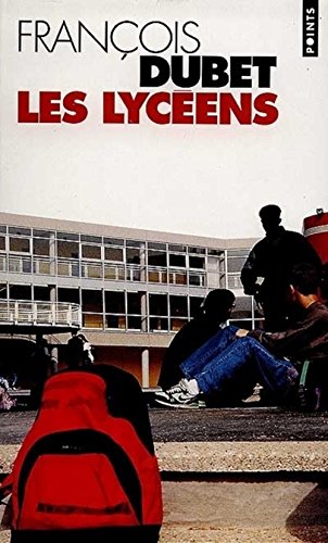 Stock image for Les Lycens for sale by Ammareal