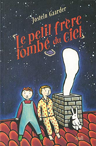 Beispielbild für Petit frere tombe du ciel (le) zum Verkauf von medimops