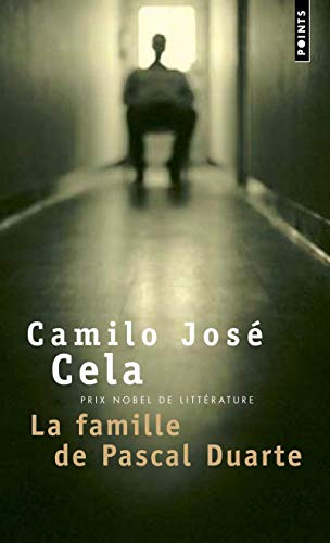 Famille de Pascal Duarte(la) (English and French Edition) (9782020306485) by Jos', Camilo