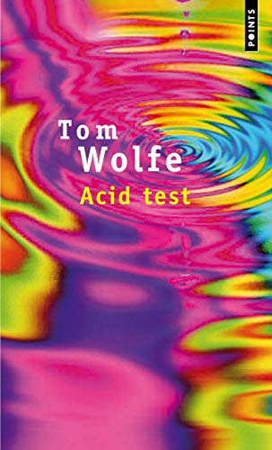 Acid Test (9782020306492) by Wolfe, Tom